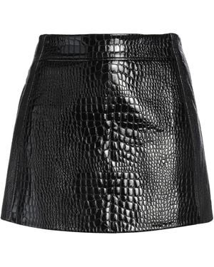 Pinko Mini Skirt - Black