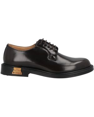 Church's Stringate - Nero
