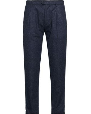 Tommy Hilfiger Hose - Blau