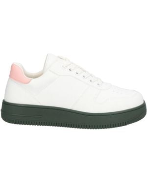 Twinset Trainers - White