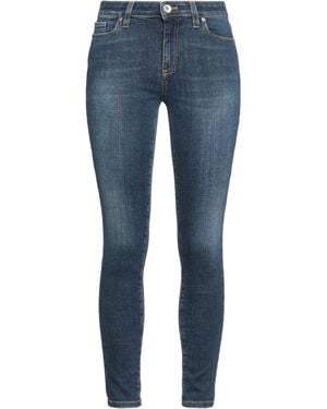 Eleventy Jeans - Blue