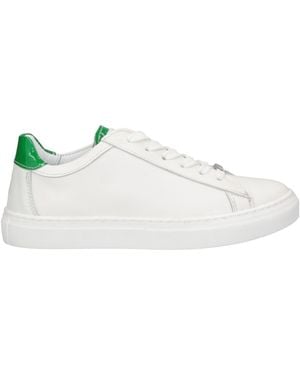 Roberto Botticelli Sneakers - Weiß