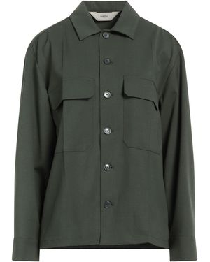 Barena Camisa - Verde