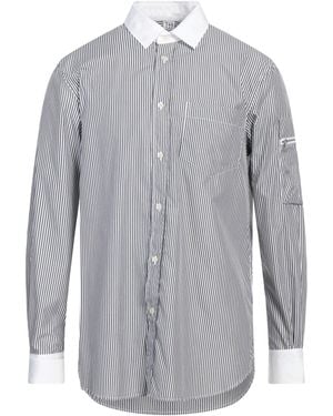 Winnie New York Shirt - Grey