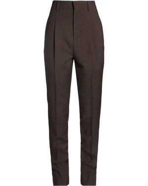 Ami Paris Trousers - Grey