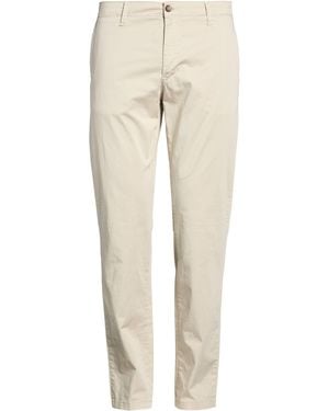 Squad² Trouser - Natural