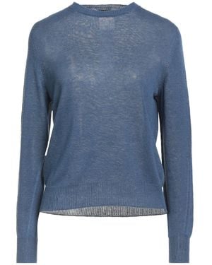 Weekend by Maxmara Jumper - Blue
