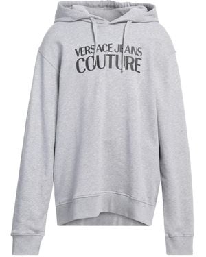 Versace Jeans Couture Sweatshirt - Grey