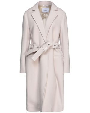 Dondup Coat - White