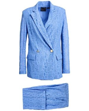 Pinko Suits - Blue