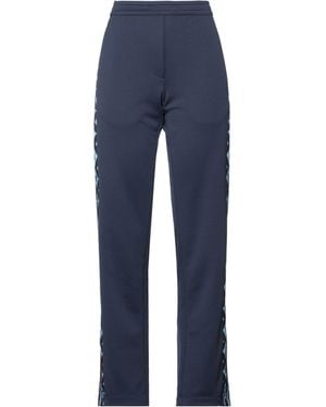 Valentino Garavani Trouser - Blue