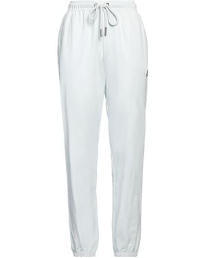 Moncler Trousers Cotton - White