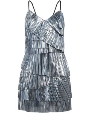 FELEPPA Mini Dress - Blue