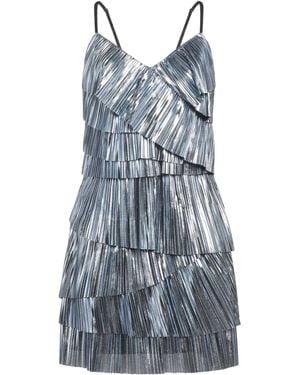 FELEPPA Robe courte - Bleu