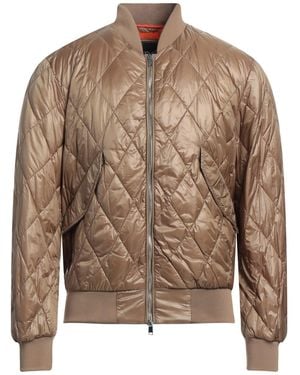 BPD Be Proud Of This Dress Jacket - Brown