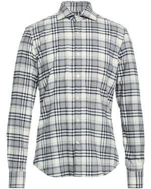 Ghirardelli Shirt - Blue