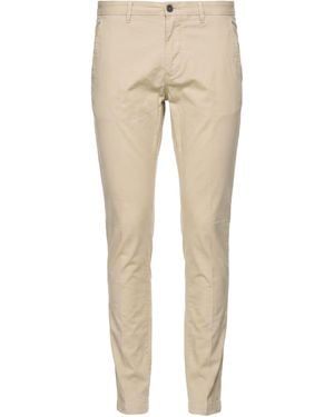 Mason's Trouser - Natural