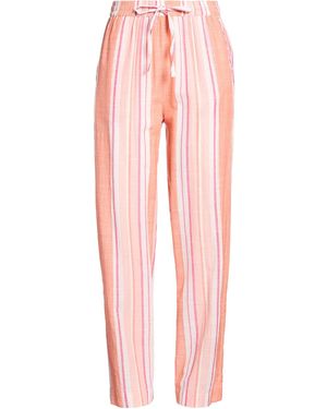 Charlie Joe Pants Cotton - Pink