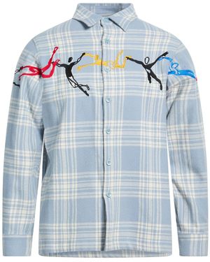 Kidsuper Shirt - Blue