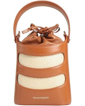 McQueen Handtaschen - Braun