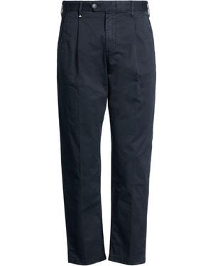 Berna Trousers - Blue
