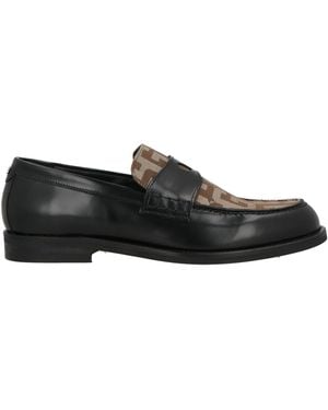 Gcds Mocassino - Nero