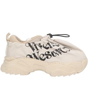 Vivienne Westwood Trainers - Natural