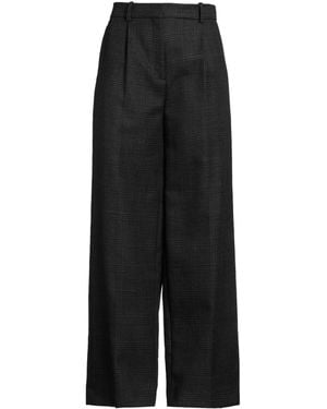 Sandro Trousers - Black