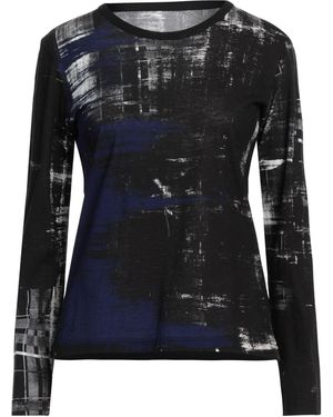 Y's Yohji Yamamoto T-shirt - Nero