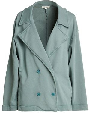 Crossley Blazer Cotton - Green