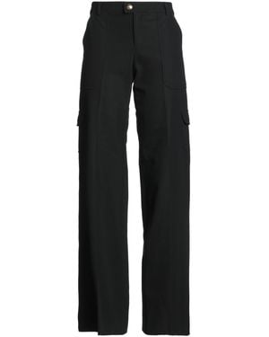 Celine Trouser - Black