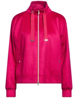 Herno Jacket Cashmere - Pink
