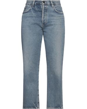 Goldsign Jeans - Blue