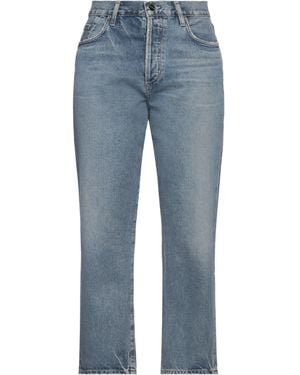 Goldsign Jeans - Blue