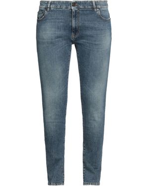 PT Torino Pantaloni Jeans - Blu