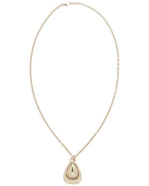 A.P.C. Necklace - White