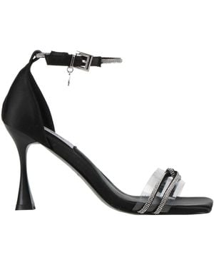 Gai Mattiolo Sandals - White