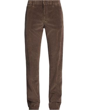Incotex Trouser - Brown