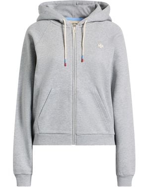 Tory Sport Sweatshirt - Grey