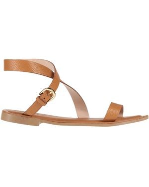 Être Cécile Sandals - Brown