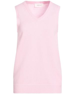 Sportmax Sweater Wool, Cashmere - Pink