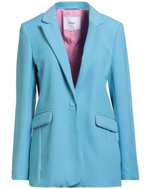 Numph Blazer - Blue