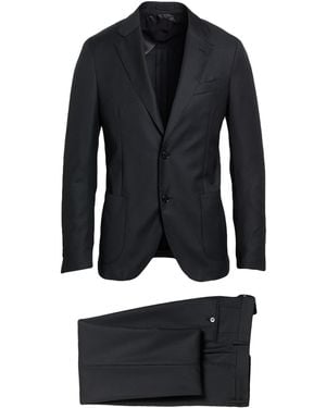 Lardini Traje - Azul