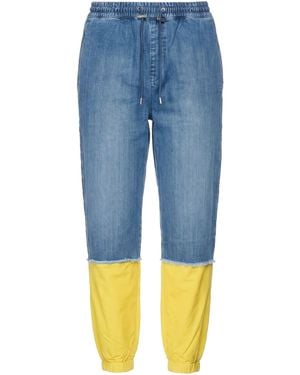 Balmain Jeans - Blue
