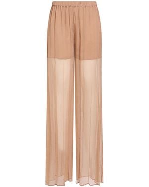 Amen Pants - Natural