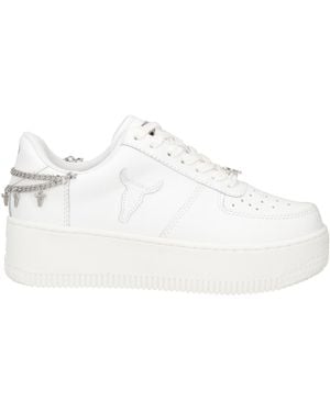 Windsor Smith Sneakers - Weiß