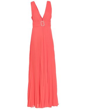 MARCIANO BY GUESS Maxi Dress - Pink