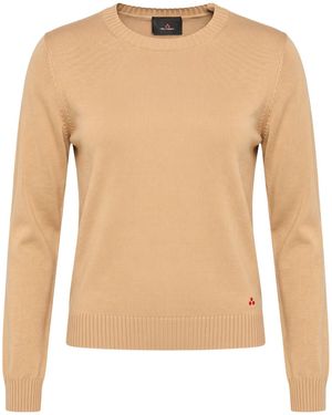 Peuterey Jumper - Natural