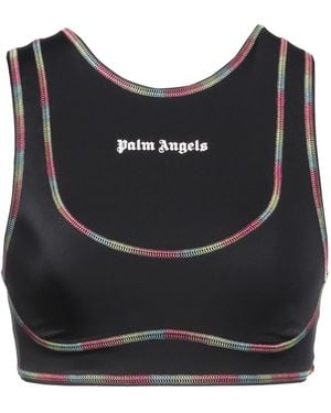 Palm Angels Top - Black