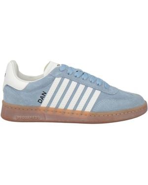 DSquared² Trainers - Blue